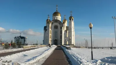 Магнитогорск - куда сходить, что посмотреть? (Челябинская область)