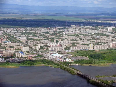 Достопримечательности МАГНИТОГОРСКА // 16 Фото с описанием