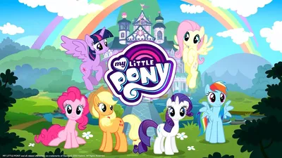 Игрушка Май Литтл Пони Фильм Поющая Пипп MY LITTLE PONY F1796 - My Little  Pony