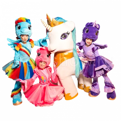 Фигурка Май Литтл Пони Фильм 8 см Подружки Велью MY LITTLE PONY F2611 - My  Little Pony