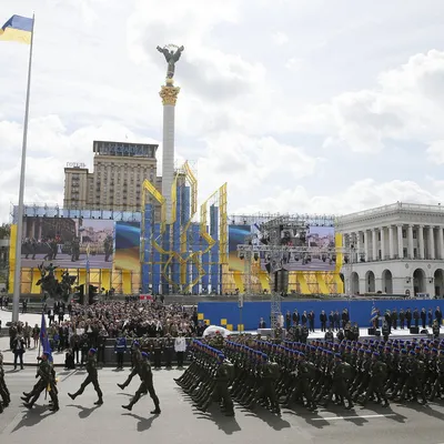 Maidan Nezalezhnosti (Майдан Незалежності) - The independa… | Flickr