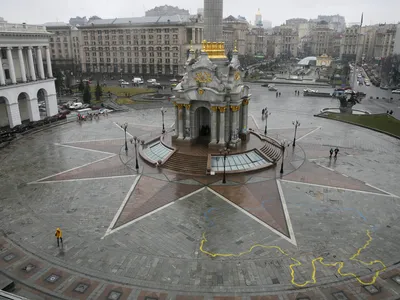 Громадська організація Автопатруль Майдан | Kyiv