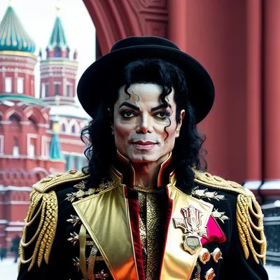 Stranger in Moscow : r/MichaelJackson