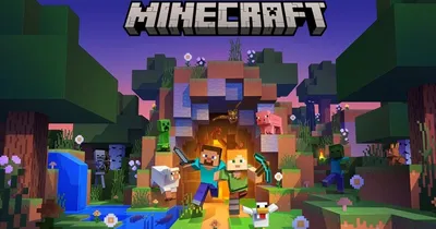 Minecraft Java or Bedrock Edition | Minecraft