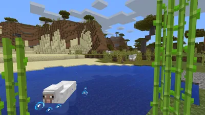 В России нет доступа к одной из самых популярных игр в мире - Minecraft