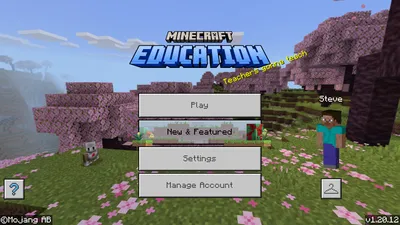 Minecraft 1.20.4 Java Edition Download