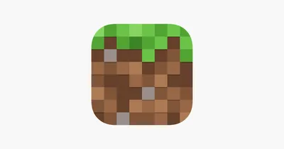 Minecraft on the App Store