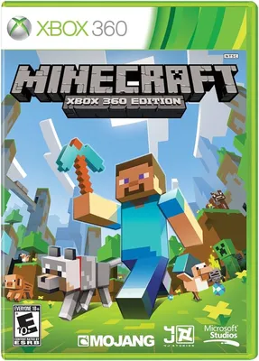 Amazon.com: Minecraft : Microsoft Corporation: Video Games