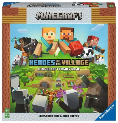 Мини-фигурка Minecraft Герои игры Эндермен HDV86 купить по цене 399 ₽ в  интернет-магазине Детский мир