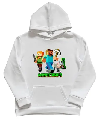 Minecraft Mini Game Heroes Skin Pack