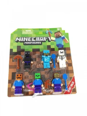 Minecraft Heroes of The Village Board Game for Kids Age 7+ Years | eBay