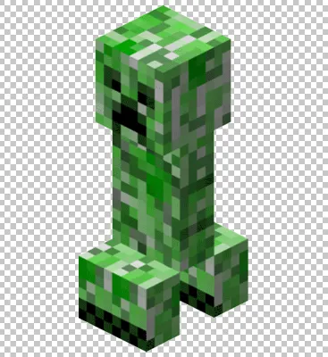 Minecraft PNG Transparent Images Free Download | Vector Files | Pngtree