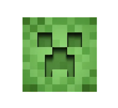 Minecraft Logo transparent PNG - StickPNG