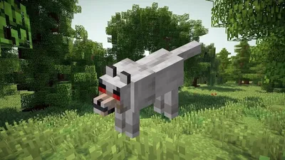 Купить Мягкая игрушка «Собака Майнкрафт/Minecraft» 26 см | Мягкие игрушки  Киев, Львов, Одесса