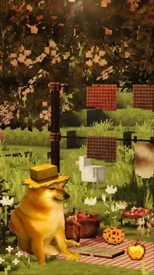 More Dogs - большие видов собак [1.15.2] [1.14.4] » Скачать моды для  Майнкрафт