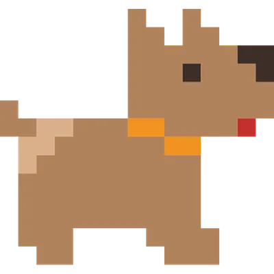 Better dogs - текстуры реалистичных собак [1.20.4] [1.19.4] [1.12.2]  [1.8.9] [16x] » Скачать Текстуры для майнкрафт, текстур паки