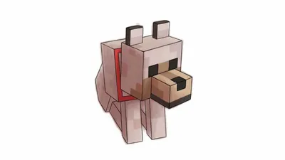 The Doggos v0.3 [Optifine 1.18.2+] Minecraft Texture Pack