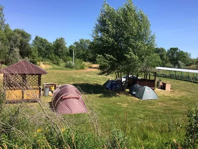 Пляж « База отдыха Майорка, г. Оренбург, Майорское водохранилище, Майорка,  рыбалка, русская баня, сауна, гостиница, игровой зал