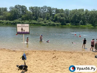 Фото: Майорка, база, дом отдыха, Оренбургская область, Сакмарский район,  село Сакмара — Яндекс Карты