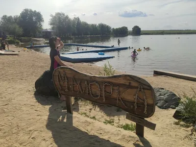 В Оренбургской области на водоемах часто гибнут люди - МК Оренбург