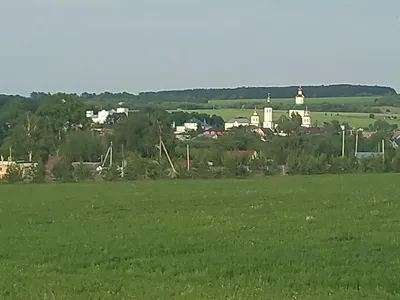 Иоанно-Богословский Макаровский мужской монастырь, Саранск - «Жемчужина  Мордовии» | отзывы