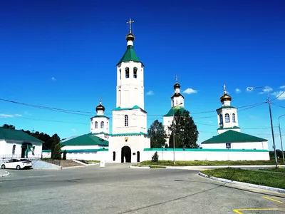 Саранск, Дивеево, и Санаксарский монастырь — Блог о путешествиях