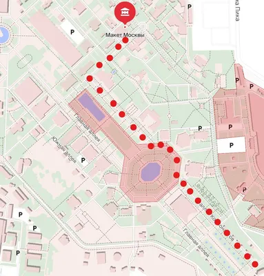 Город вечного лета: как устроен самый большой в мире макет Москвы