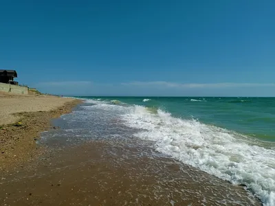 Лучшие пляжи Махачкалы на Каспийском море: карта, отзывы, фото и описание