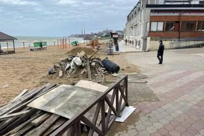 Отзывы о «Лунный берег», Республика Дагестан, Махачкала, Порт-Петровская  улица, 4 — Яндекс Карты