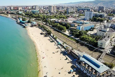 Махачкала в ТОПе популярных городов для отдыха - Махачкалинские известия