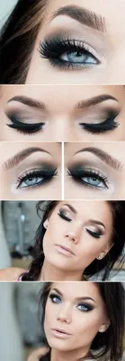 Макияж для смуглой кожи: натуральный look