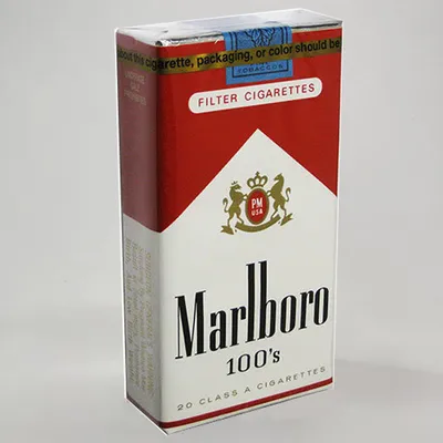 Buy Marlboro Red 100's Cigarettes Online | Marlboro | Cigsspot