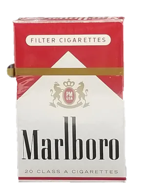 Marlboro - American Market