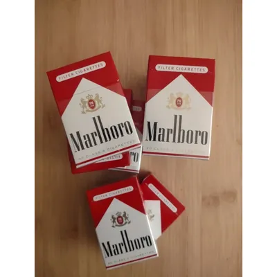 Marlboro - Etsy