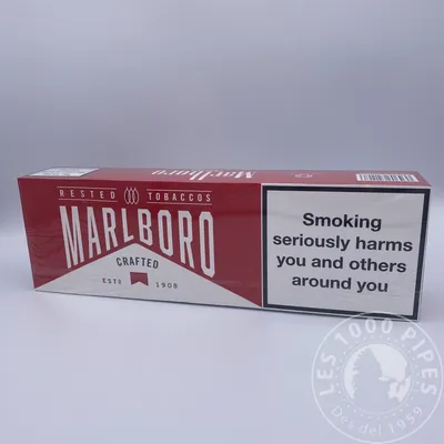 13 Facts About Marlboro - Facts.net