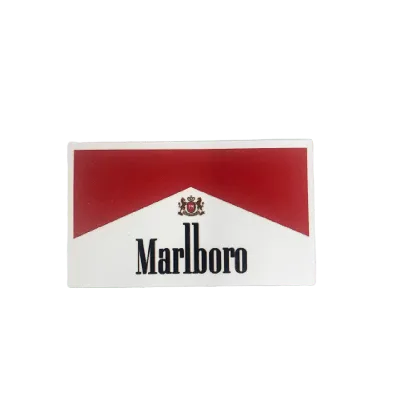 Marlboro Reds Sticker | COOLERSbyU