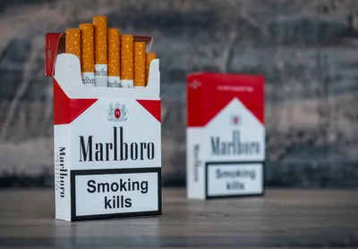 Marlboro Cigarettes Flag | Banger Flags