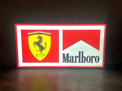 Marlboro Red Label 100's (Medium) – Pink Dot