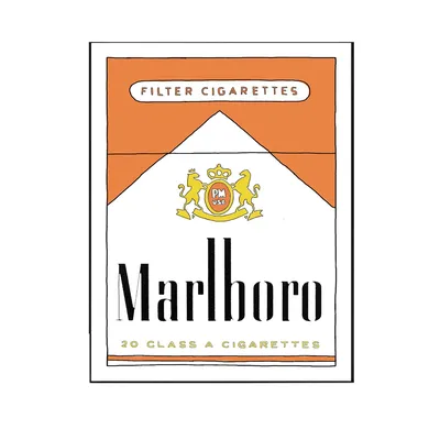 Marlboro hi-res stock photography and images - Alamy