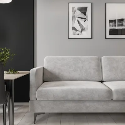 Маленькие раскладные диваны со спальным местом по низким ценам — заказать  мебель от производителя