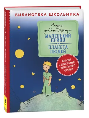 Наклейка интерьерная Woozzee Маленький принц купить по цене 636 ₽ в  интернет-магазине Детский мир