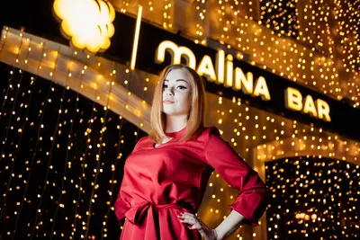 Гастробар MALINA BAR | Отзывы, адрес, контакты и время работы на Ruclubs.ru