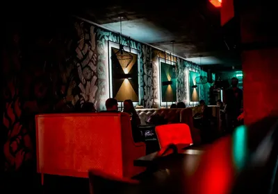 Гастробар MALINA BAR | Отзывы, адрес, контакты и время работы на Ruclubs.ru