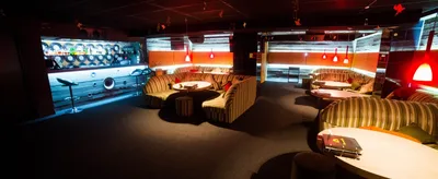 Гастробар MALINA BAR | Отзывы, адрес, контакты и время работы на Ruclubs.ru