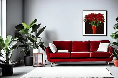 Как правильно подобрать цвет дивана - Мебельная компания