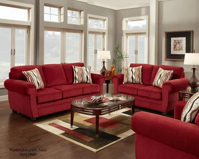 Розовый диван в интерьере, фото с идеями дизайна
