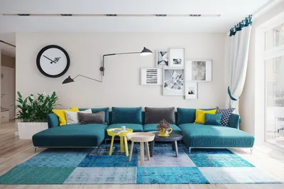 Малиновый диван в интерьере гостиной (59 фото) - фото - картинки и рисунки:  скачать бесплатно