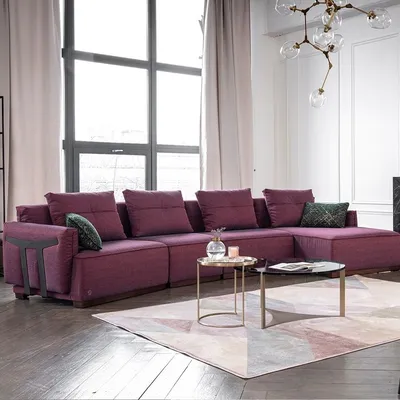 Как правильно подобрать цвет дивана - Мебельная компания