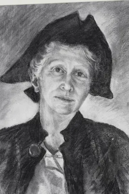 Malvina Hoffman | Portrait of the Poet Marianne Moore | MutualArt