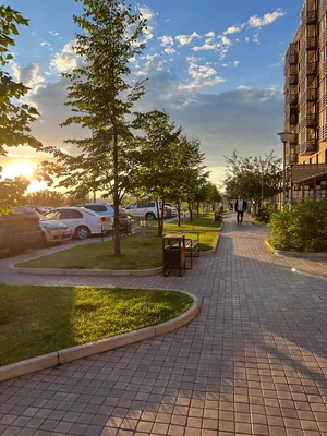 Фото: Малые кварталы на Южном берегу, жилой комплекс, Красноярск,  Навигационная ул. / Капитанская ул. / Парусная ул. — Яндекс Карты